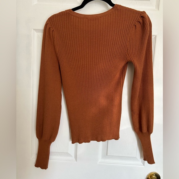 Sessun Caprera Sweater - Picture 3 of 3